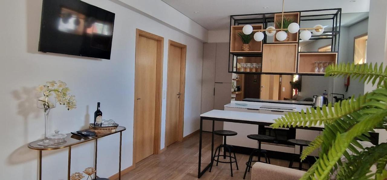 Alma Invicta Alegria Apartment Porto Exterior photo