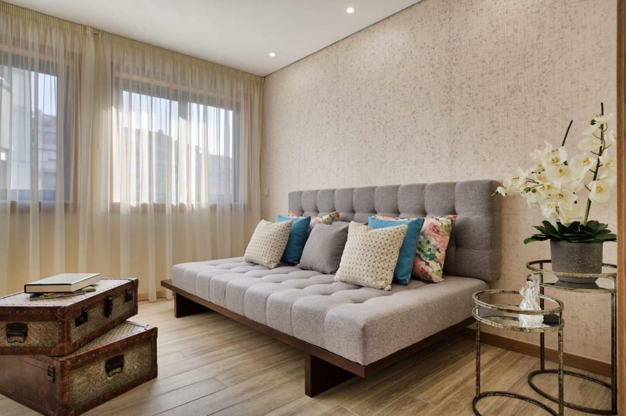 Alma Invicta Alegria Apartment Porto Exterior photo