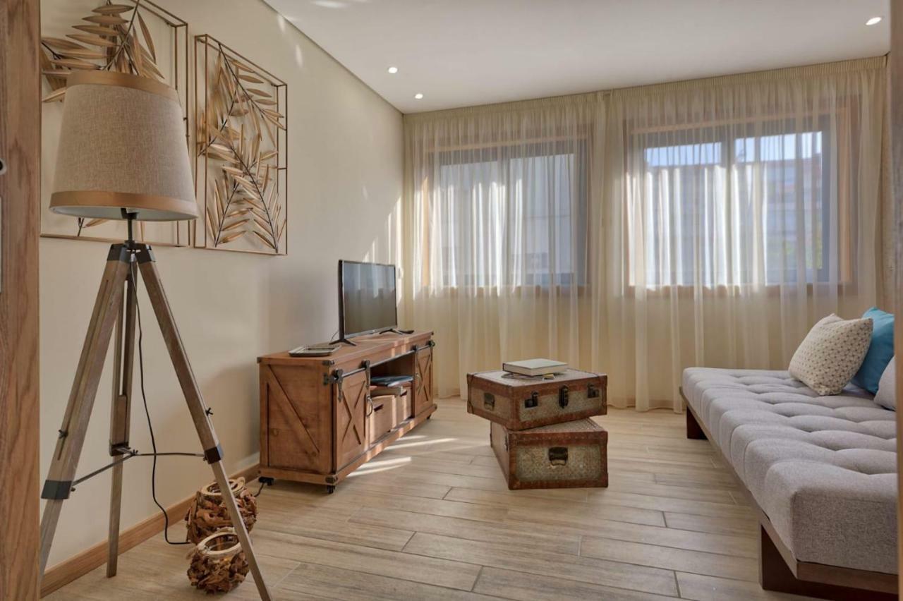 Alma Invicta Alegria Apartment Porto Exterior photo