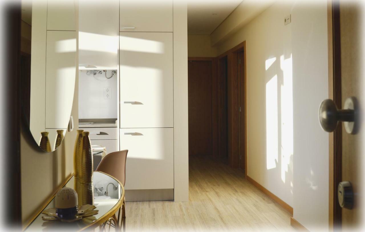 Alma Invicta Alegria Apartment Porto Exterior photo